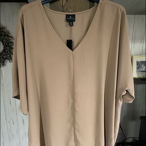 Worthington Woman’s Blouse, XXL